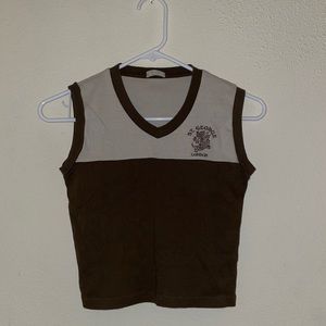 cute brandy tank